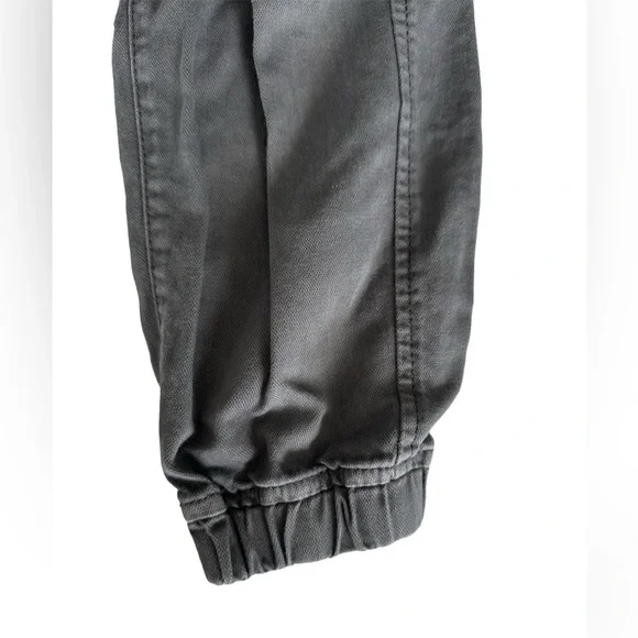 Gap pull on grey joggers - Picture 4 of 6